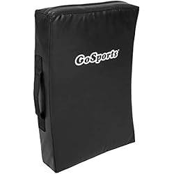 GoSports Blocking Pads - Great for Martial Arts & Sports Training (Football, Basketball, Hockey, Lacrosse and More) - Standard or XL Sizes