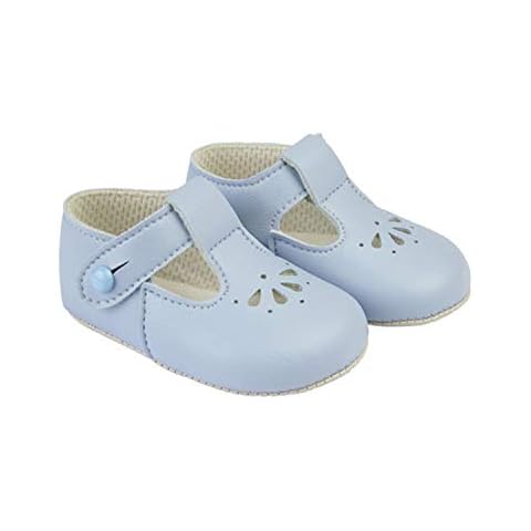 Early Days Baypods T Bar Baby Shoes Cover