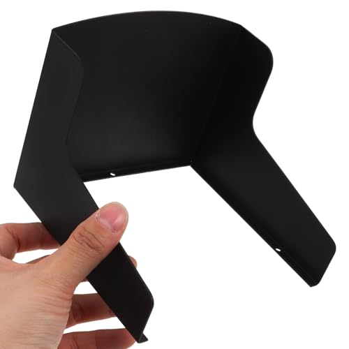 Cubierta protectora contra lluvia Zerodeko para timbres y exterior 3