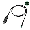 Programming USB Cable CAN Version for Bafang BBS01 BBS02 MidDrive Motor Enables Parameter Customization via Computer Connection #2