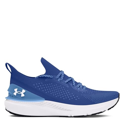 Under Armour Shift Running Shoes Mens Blue 10 UK Under Armour Shift Running Shoes Mens Blue 10 UK