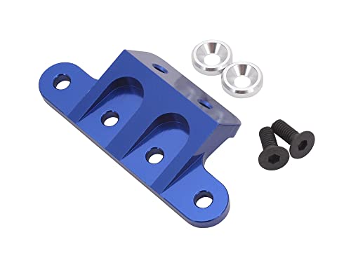 G-Force GOP127 Aluminum Front Wing Mount (Genova) Genuine Japanese Product