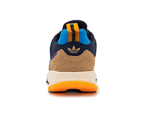 adidas Men's Zx 1k Boost Sneakers4