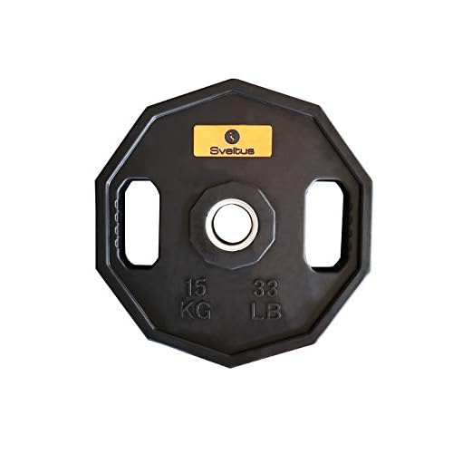 Disque olympique starting 15 kg x1