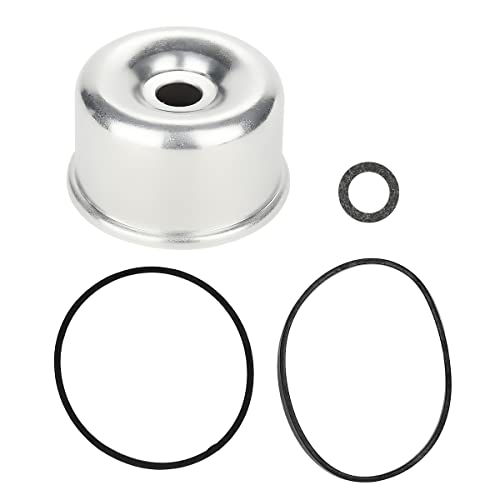 Savior Float Bowl Seal Ring O Gasket For Bs 796611 493640 398191 20-141-1 20-141 Carb Lawn Mover #TOP4