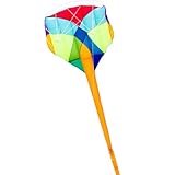 LEISTUNG AUS LEIDENSCHAFT: Neue Ideen, innovative Technologien, Anwenderfreundlichkeit - „HQ Drachen“ setzen kontinuierlich neue Maßstäbe für eine ständig wachsende Fan-Gemeinde.