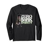 Zero Bark Thirty American Hero Dog