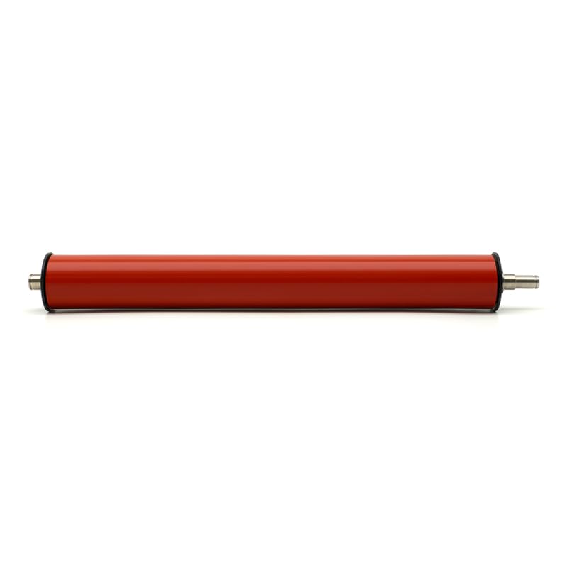 Film de fusion de fixation AE01-0079 pour résoudre le toner qui s'efface