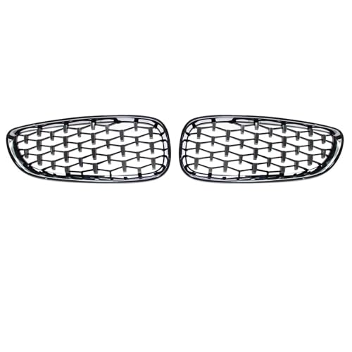 Grille avant calandre de pare-choc avant 51137181547 pour Z4 E89 2009 à 2016