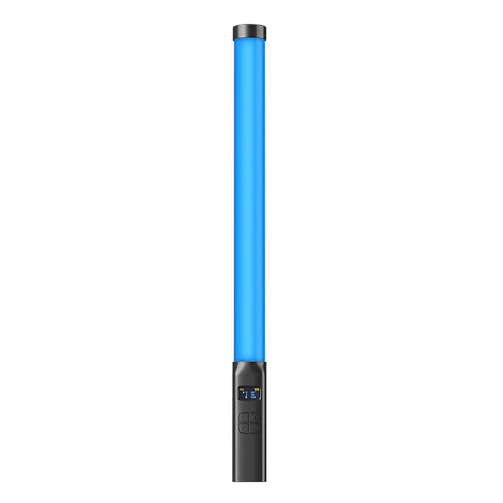 Ulanzi VL 119 RGB Light Stick 2500K-9000K Lights Wand Handheld Lamp Tube LED Video Lighting CRI 95+ 2000mAh Photography Studio