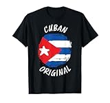 Proud Cuban Roots Shirts