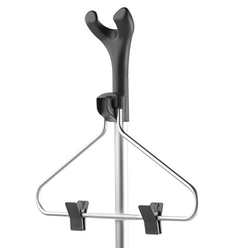 Reliable Vivo Pro Garment Steamer w/PVC Head, Fabric Brush, Brass Boiler by Reliable - Used condition - Image 5