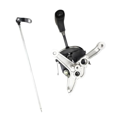 Levier de changement de vitesse renforcé pour ATV 625i X6 et CF500 | Robustesse mécanique