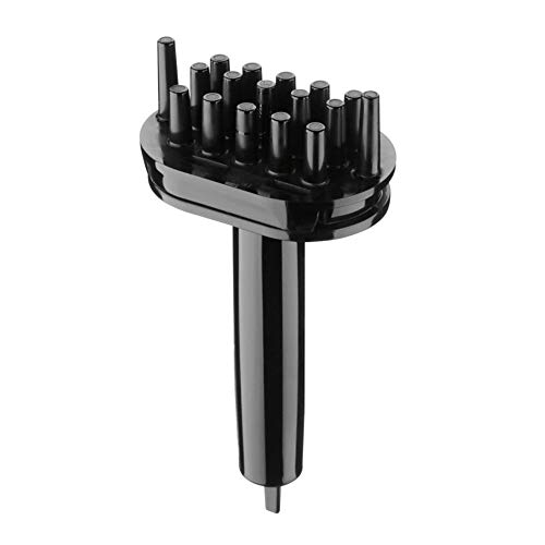 Waring Commercial 3/8" (10mm) Punch Tool for Dicing Grid for use with WFP16SCD
