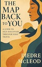 Gu&iacute;a Review Ebook The Map Back to You: A Guide to Self-Discovery Through Solo Travel 2026