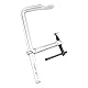 Wilton Werkzeug Gruppe 1800s-12 Regular Duty Halteklaue, 30,5 cm