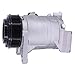 NewYall A/C Compressor with Clutch for Nissan Murano Maxima Pathfinder Quest 3.5L 2009-2015, 92600-JP0lC