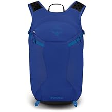 Osprey Sportlite 20L Unisex Hiking Backpack, Blue Sky