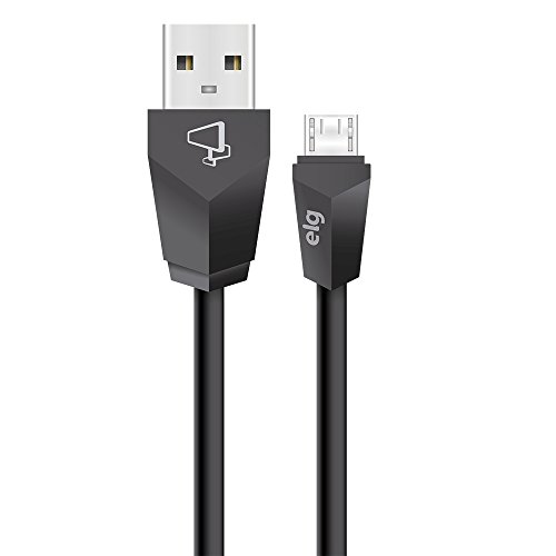 Cabo Micro USB M518, Preto