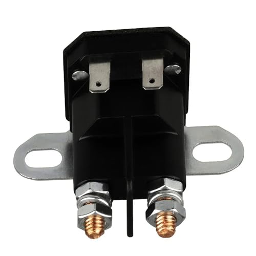Relais Solénoïde Démarreur 12V Cub Cadet LA100 LA105 LA110 725-04439