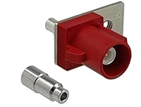 Algopix Similar Product 7 - Delock Fakra L Plug Spring Pin for