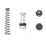 Rear Brake Master Cylinder Rebui