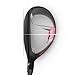 Wilson Dynapower Men's Hybrid Golf Club - Right Hand, Regular, 6