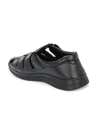 Image of AADI Men's Comfortable Lightweight Outdoor Casual Sandals & Floaters
