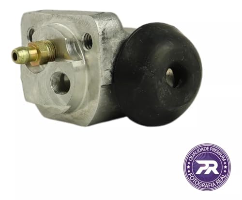 Cilindro de Roda Burrinho de Freio Traseiro Lado Direito Ranger 2005, 2006, 2007, 2008, 2009, 2010,