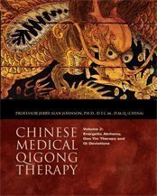 Chinese Medical Qigong Therapy Vol 2