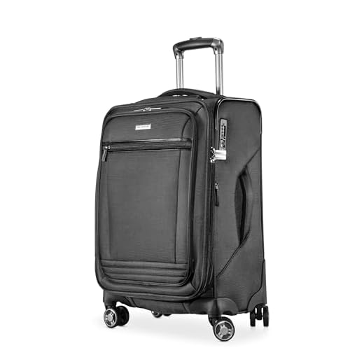 What is the most expensive ricardo luggage you can buy Ricardo Beverly Hills Avalon 20-Inch Luggage