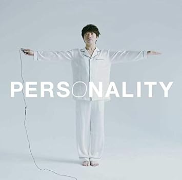 Amazon Personality 期間生産限定盤b 高橋優 J Pop ミュージック