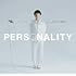 PERSONALITY(期間生産限定盤B)