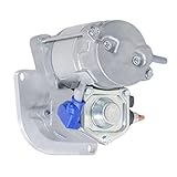 11986577012 52416077011 S114656 Starter Motor abulollry Fit for Yanmar Engine 12V 3TN66