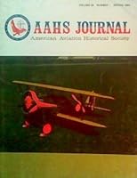 AAHS Journal Volume 29 Number 1 Spring 1984 B000J42M4E Book Cover