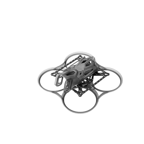 Cadre BWhoop sans balais Pavo Pico 2 O4 gris ultra résistant pour hélice 45mm