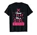 Field Hockey Shirt -Girl Field Hockey Gift- Play Like a Girl