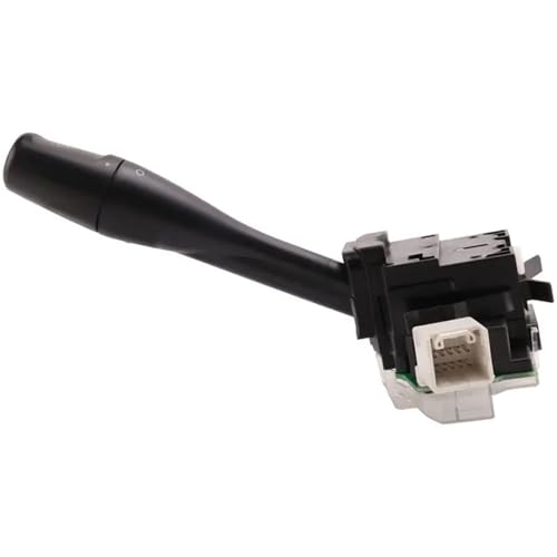Image of Wiper Switch Steering Stalk For Mitsubishi For Pajero Lancer CS6A CT9A CU5W V77W MR570117 MR459891-A09E Turn Signal Lamp Lighting Switch