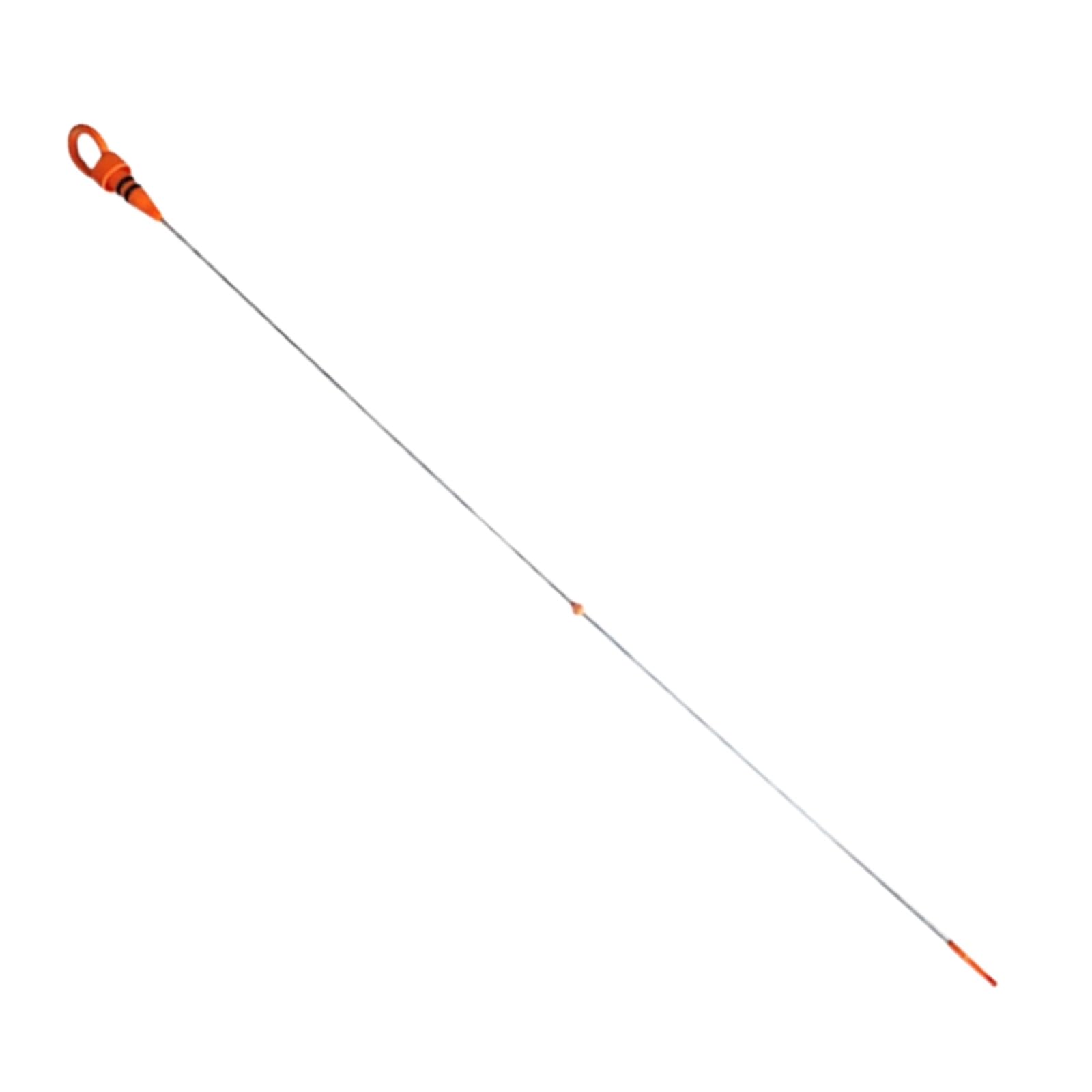 Jauge d'huile moteur Audi A2 TDI lecture facile du niveau de lubrifiant