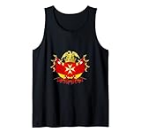 Ancient Roman Coat of arms apparel SPQR Italy