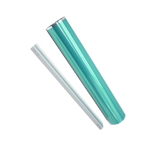 Cylindre de Couleur Compatible 5520C Essuie-Glace à Tambour OPC Imprimante Laser