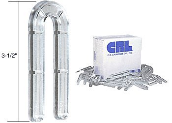 CRL CHS14-XCP100 Clear 1/4