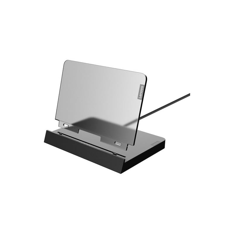 Lenovo Smart Charge Station 4-pinowe USB-C UE