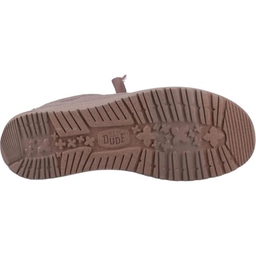 Image of Hey Dude Men's Wally Woven Loafer