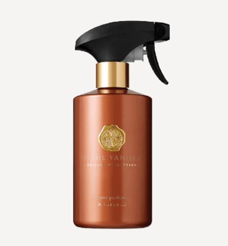 Rituals - Private Collection Suede Vanilla Home Perfume, 250ml