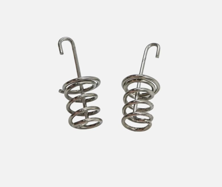 2PCS Springs Fits Ferrari 458 FF California California T F12 240952