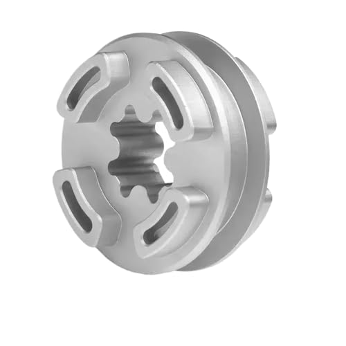 Dogbone 3985x métal évite la casse mécanique de votre TRXS 1/10