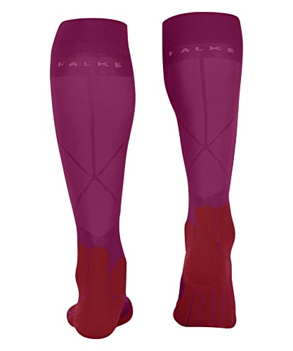 Image of FALKE Women's SK5 Skiing Socks, Silk, More Colors, 1 Pair