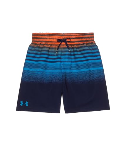 Under Armour Boys' Blender Stripe Volley (Big Kid)