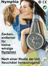 Preisvergleich Produktbild Globol 2500 Nymphia Zeckenentferner